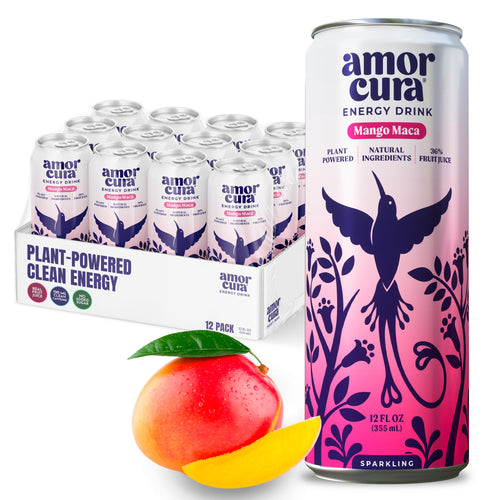 MANGO MACA 12 PACK