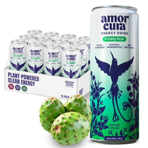 PRICKLY PEAR 12 PACK
